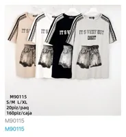 Camisetas