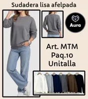 Sudaderas