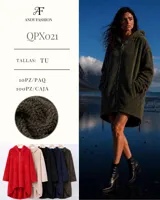 Sudaderas con capucha