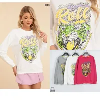 Sudaderas