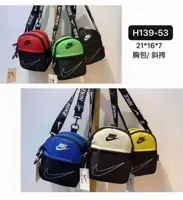 Bandolera horizontal