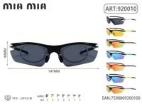 Gafas de sol para hombre