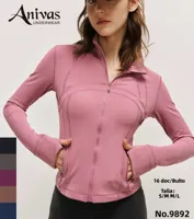 Chaquetas