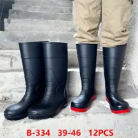 Botas de lluvia
