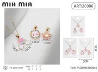 Collar para niños