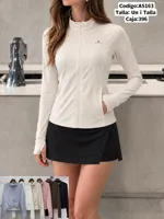 Chaquetas