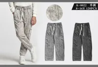 Joggers para niño