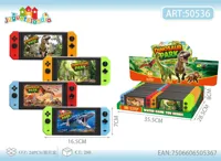 Juegos de agua
