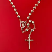 Collar con juego de colgantes