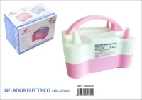 Accesorios para globos