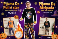 Pijamas para hombre