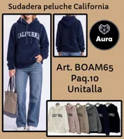Sudaderas