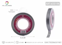 Cinta de raso 1.0cm