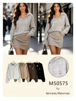 Sudaderas con capucha