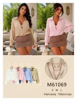 Blusas