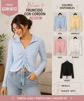 Blusas