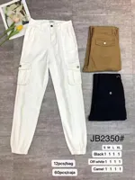 Joggers
