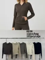 Chaquetas
