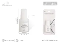 pegamento para uñas y pestañas