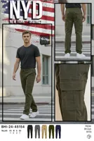 Pantalones