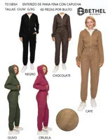 Jumpsuit