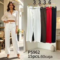Pantalones