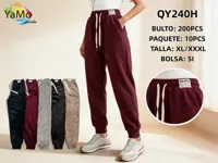 Joggers