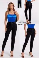 Corte skinny