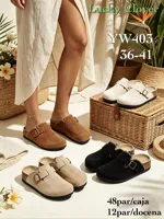 Sandalias de mujer regulares