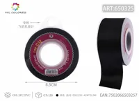 Cinta de raso 4.0cm