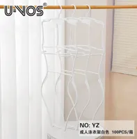 Colgadores de ropa