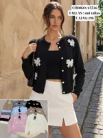 Conjunto Cardigan
