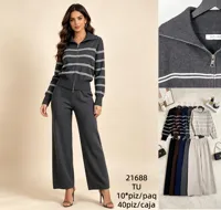 Conjunto de Suéter