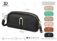 Clutch  Bolso de mano