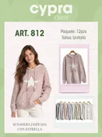 Sudaderas con capucha