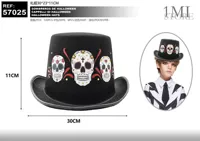 Tocados y sombreros