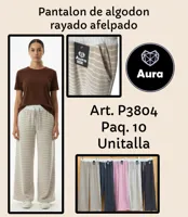Pantalones