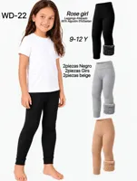 Leggings para niña