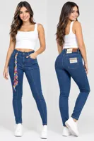 Corte skinny