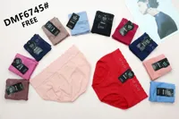 Calzones invisibles para mujer