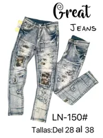 Corte skinny