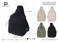 Bolsa de pecho Crossbody