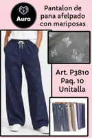 Pantalones