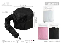 gorro de secado de cabello, gorro de ducha