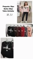 Sudaderas