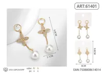 Pendientes de marca reconocida