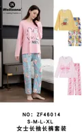 Pijamas para mujer