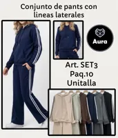 Conjunto