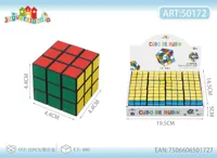 Cubos de Rubik
