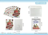 Cartas y álbumes